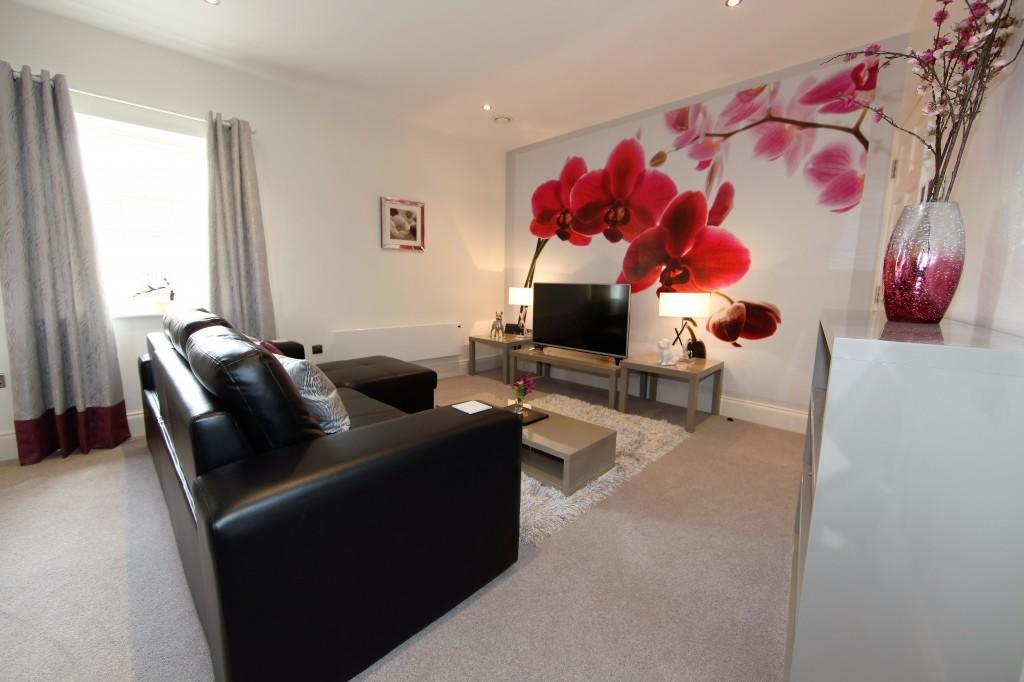 Hunter House Apartment Free Parking Onsite York Eksteriør bilde